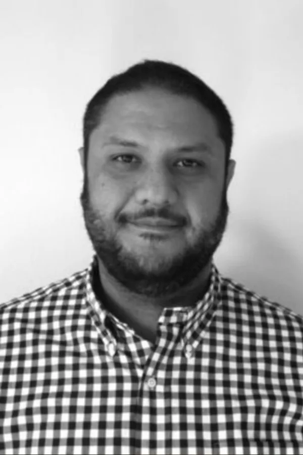 Аватар персоны Ahmad Amer