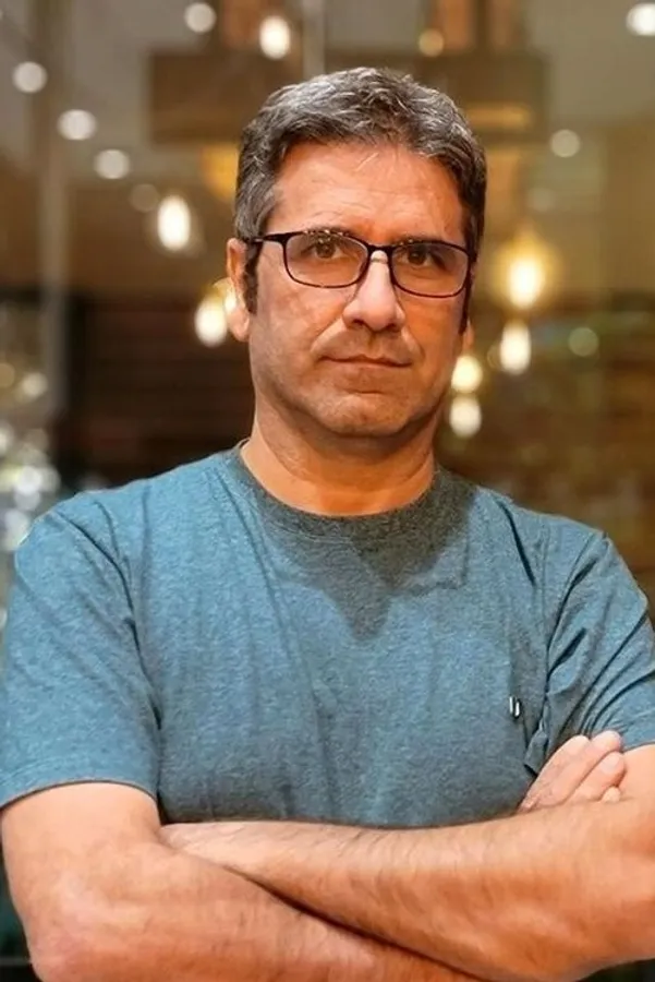 Аватар персоны Ahmad Bahrami