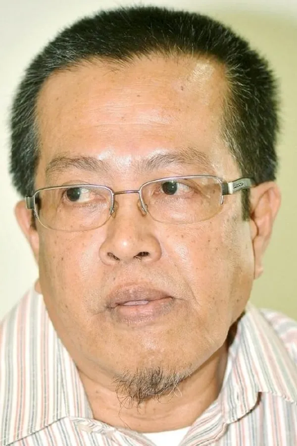 Аватар персоны Ahmad Puad Onah