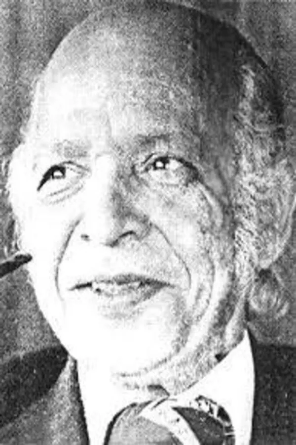 Аватар персоны Ahmad Rushdy Saleh