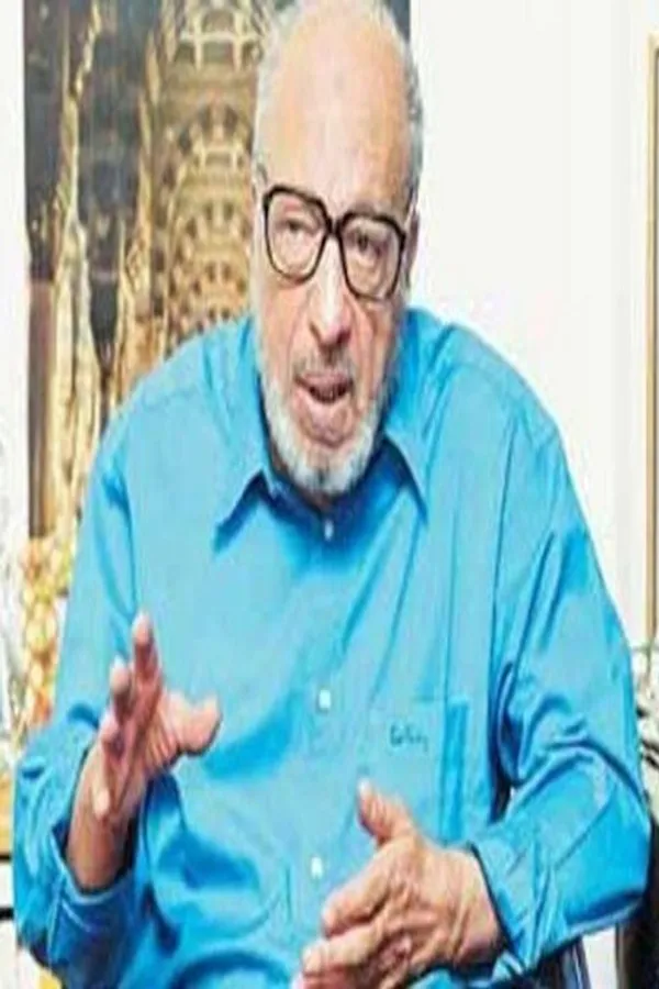 Аватар персоны Ahmed Bahgat