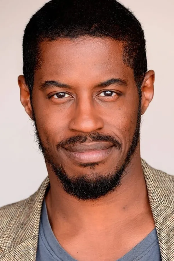 Аватар персоны Ahmed Best