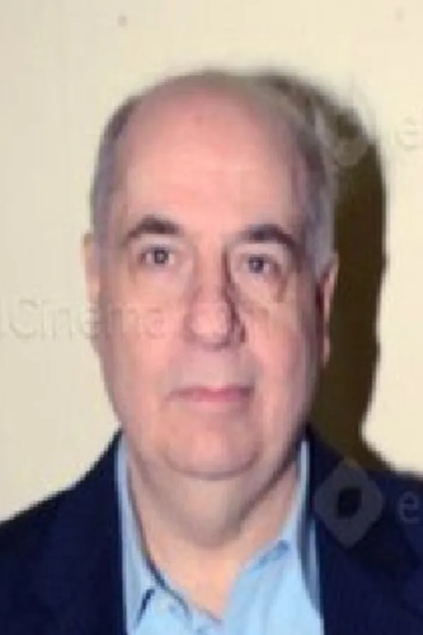 Аватар персоны Ahmed El Ebiary