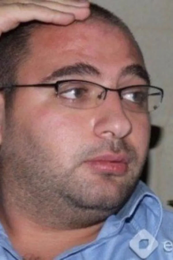 Аватар персоны Ahmed El Gendy