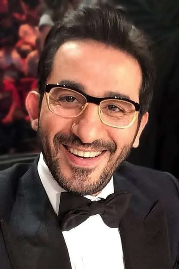 Аватар персоны Ahmed Helmy