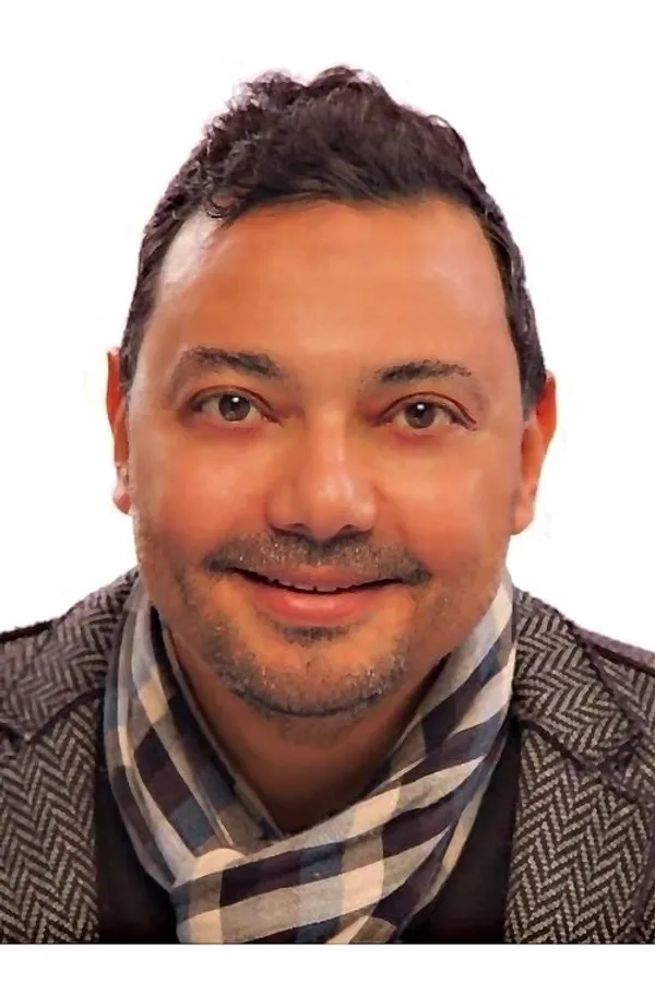 Аватар персоны Ahmed Nour