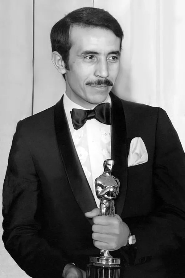 Аватар персоны Ahmed Rachedi