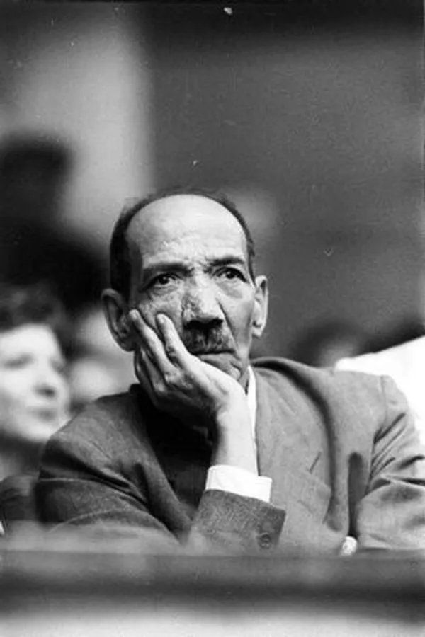 Аватар персоны Ahmed Rami