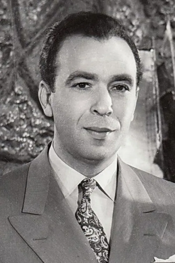 Аватар персоны Ahmed Salem