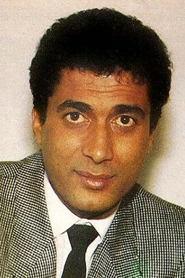 Аватар персоны Ahmed Zaki