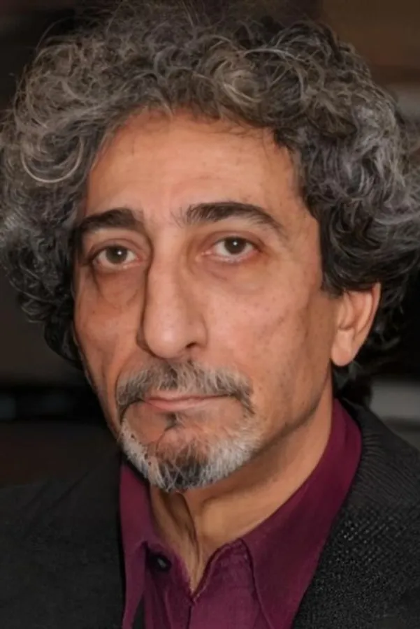 Аватар персоны Ahmet Uğurlu