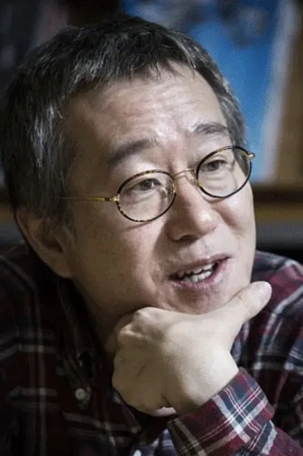 Ahn Pan-seok
