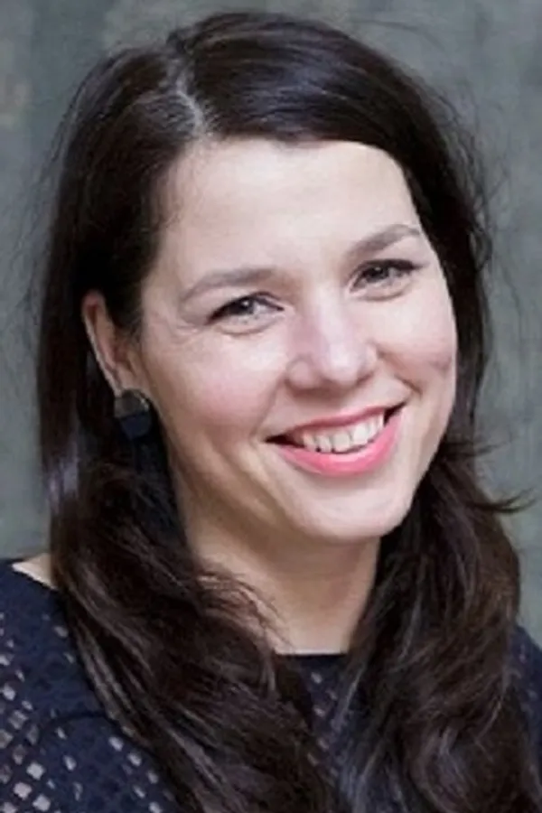 Аватар персоны Aija Bērziņa