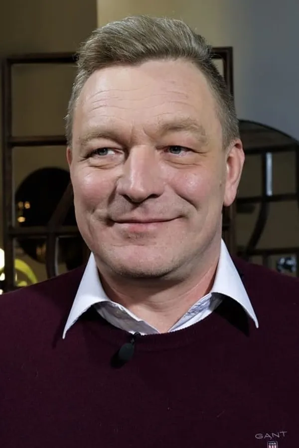 Аватар персоны Ain Mäeots