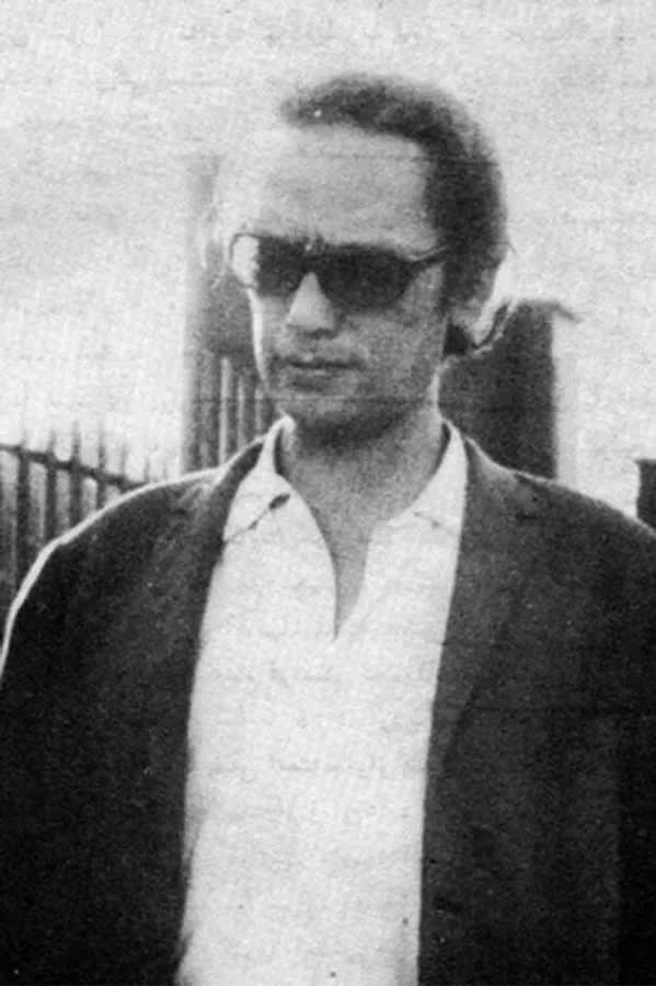 Аватар персоны Akbar Meshkini