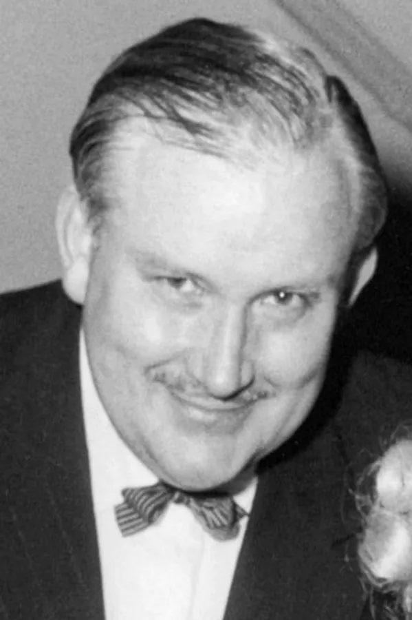 Аватар персоны Åke Ohlmarks