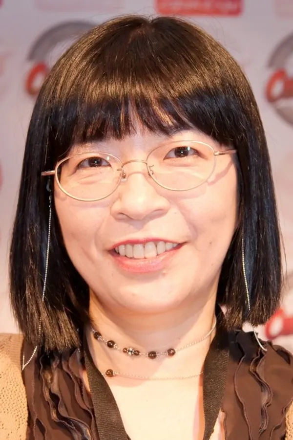 Аватар персоны Akemi Takada