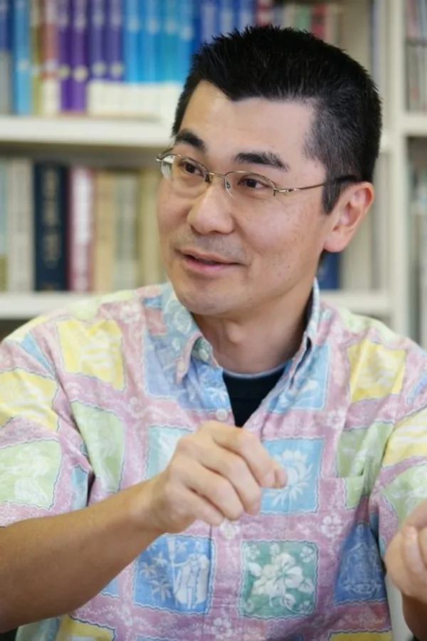 Аватар персоны Akihiko Yamashita