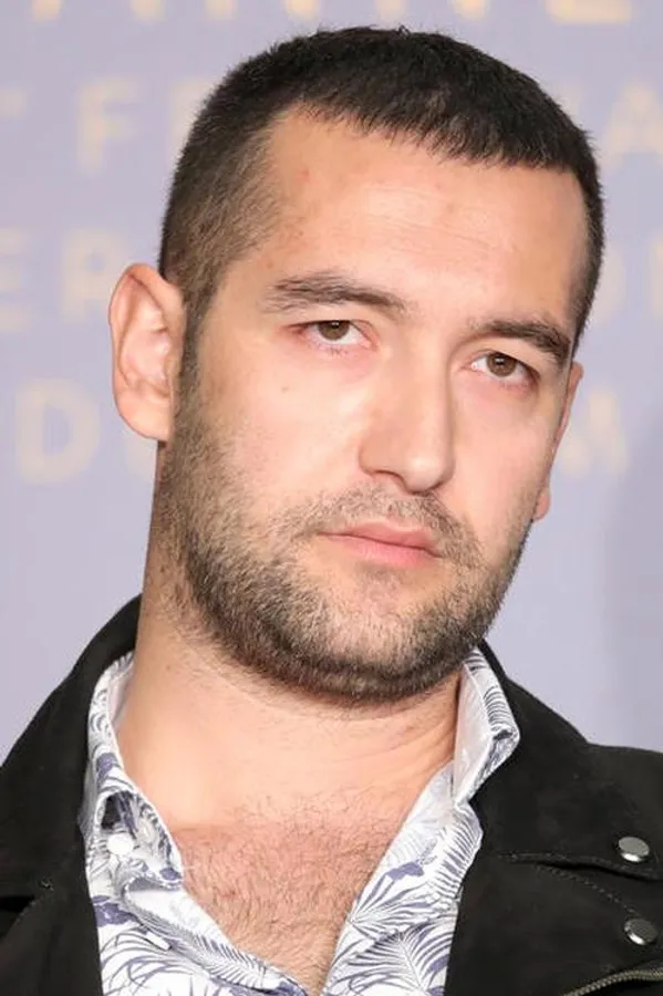 Аватар персоны Akın Aksu