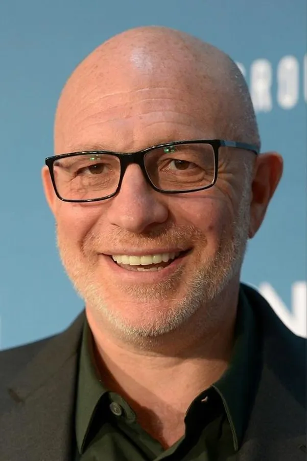 Аватар персоны Akiva Goldsman