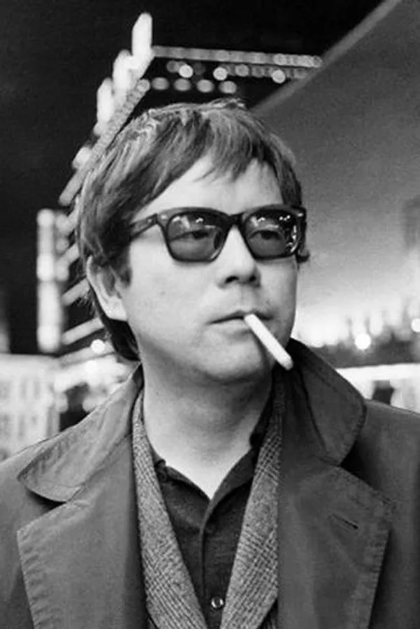 Аватар персоны Akiyuki Nosaka