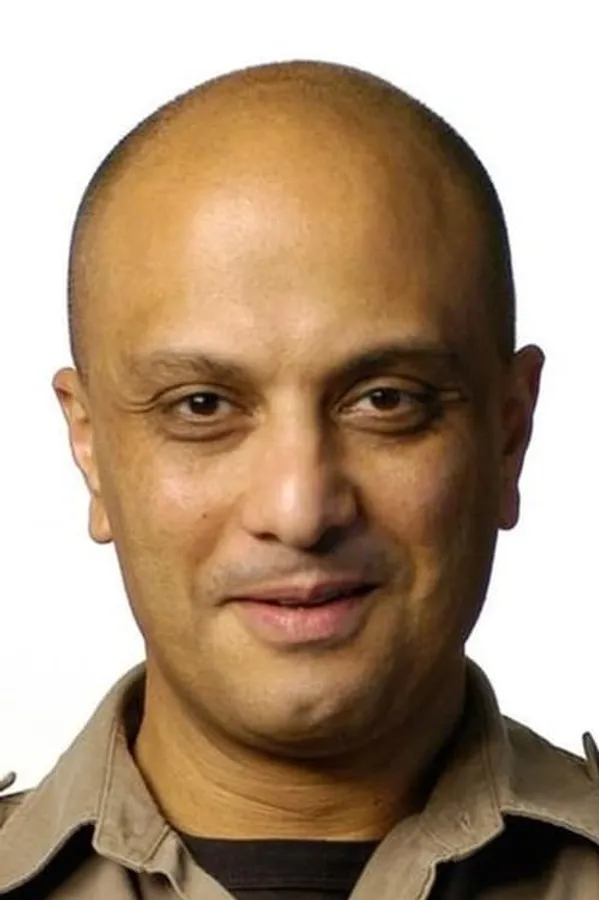 Аватар персоны Akmal Saleh