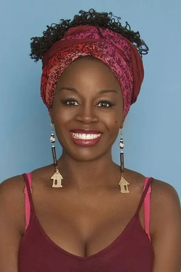 Аватар персоны Akosua Busia
