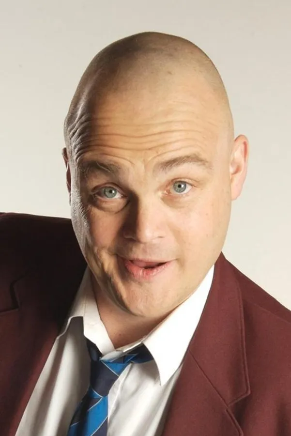 Аватар персоны Al Murray