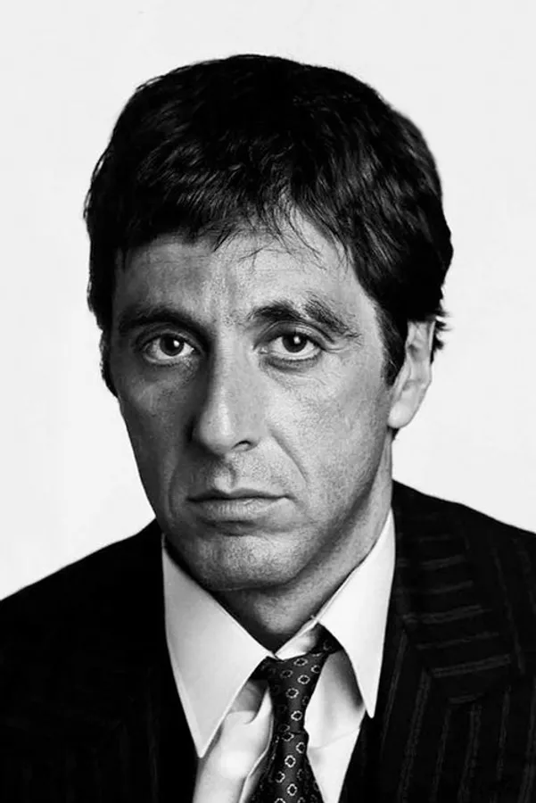 Аватар персоны Al Pacino