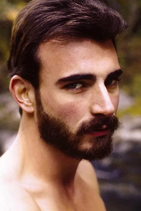 Аватар персоны Al Parker