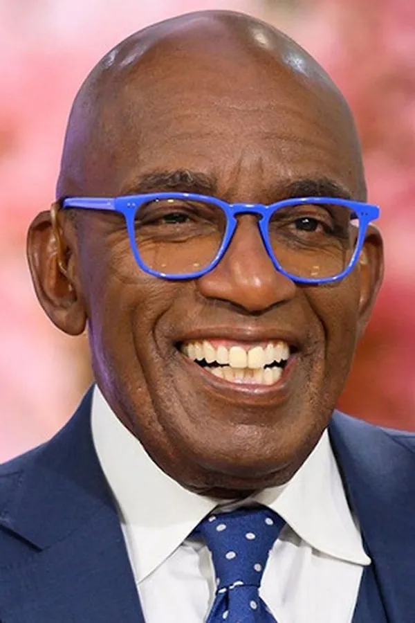 Аватар персоны Al Roker