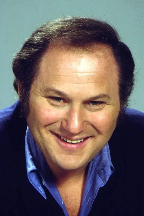 Аватар персоны Al Waxman