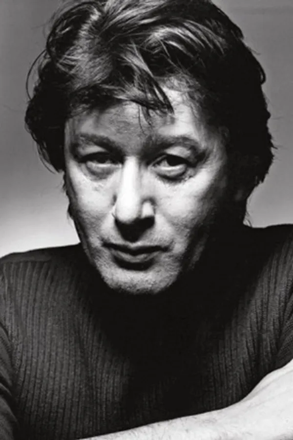 Аватар персоны Alain Bashung