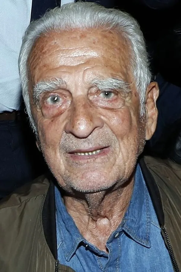 Аватар персоны Alain Belmondo