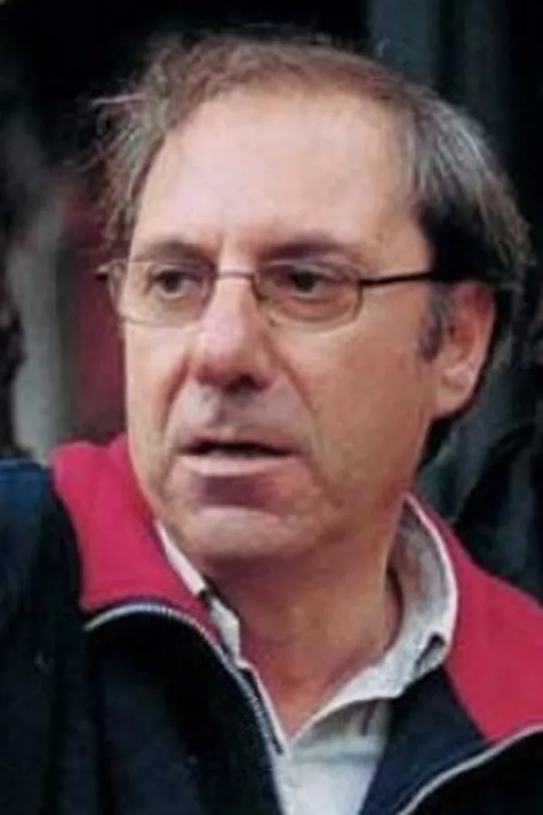 Аватар персоны Alain Berbérian