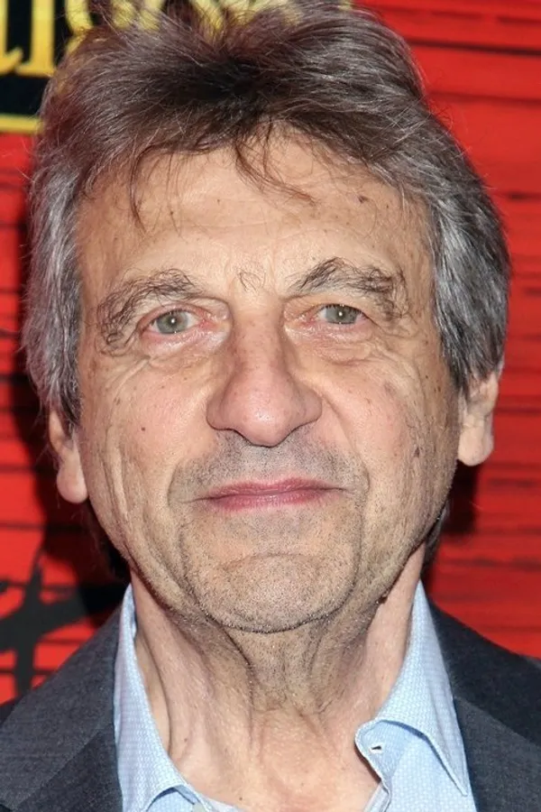 Аватар персоны Alain Boublil