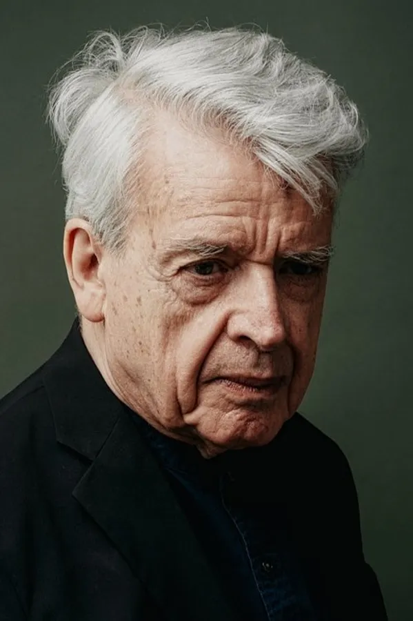 Аватар персоны Alain Cavalier