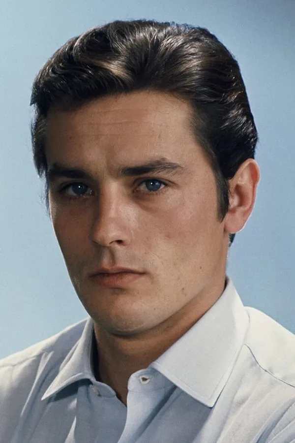 Аватар персоны Alain Delon