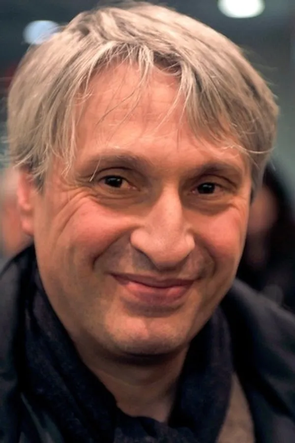 Аватар персоны Alain Goldman