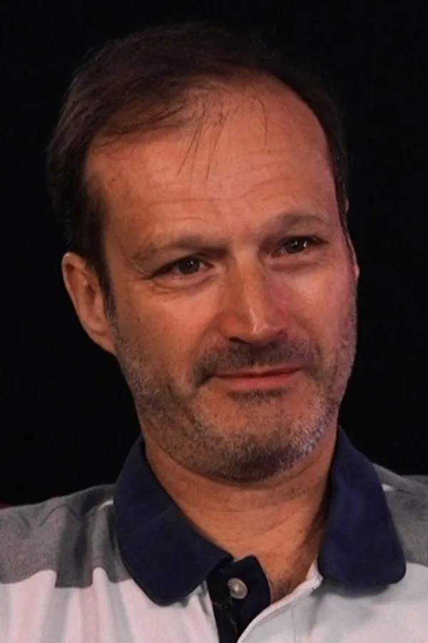 Аватар персоны Alain Olivieri