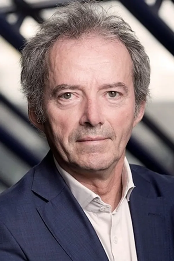 Аватар персоны Alain Rocca