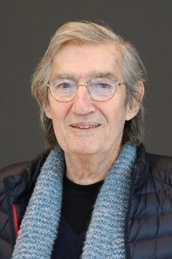 Alain Ughetto
