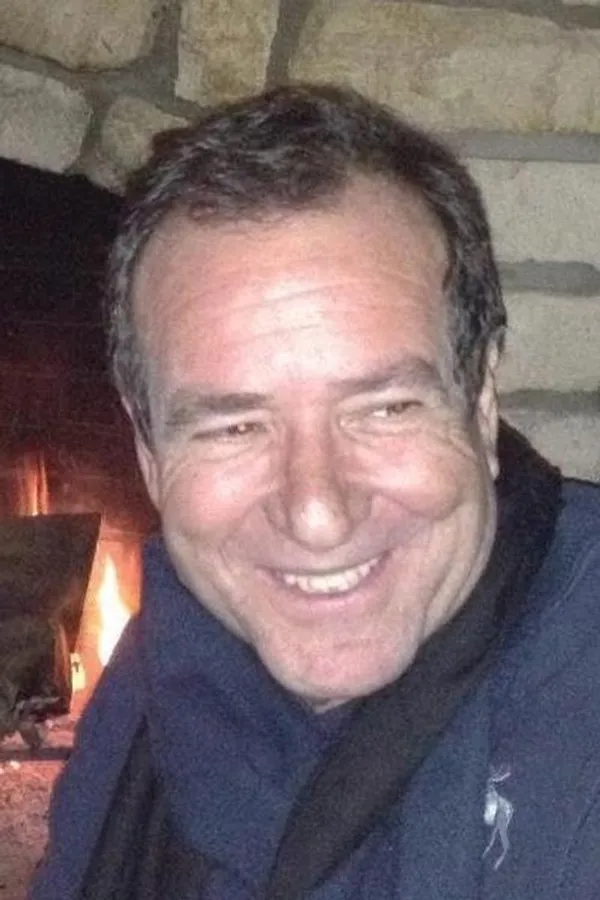 Аватар персоны Alan Amiel