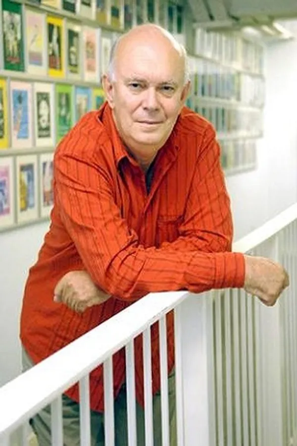 Аватар персоны Alan Ayckbourn