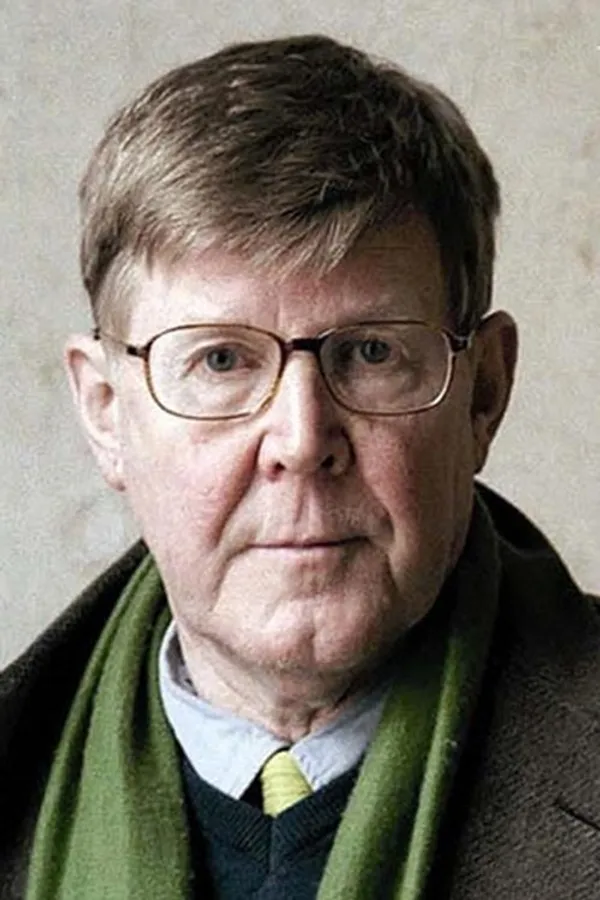 Аватар персоны Alan Bennett