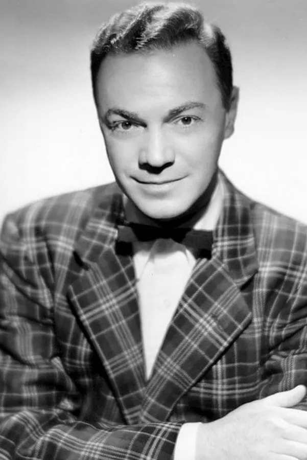 Аватар персоны Alan Freed