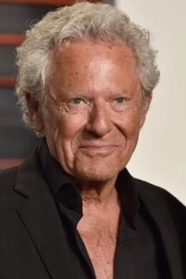 Аватар персоны Alan Hamel