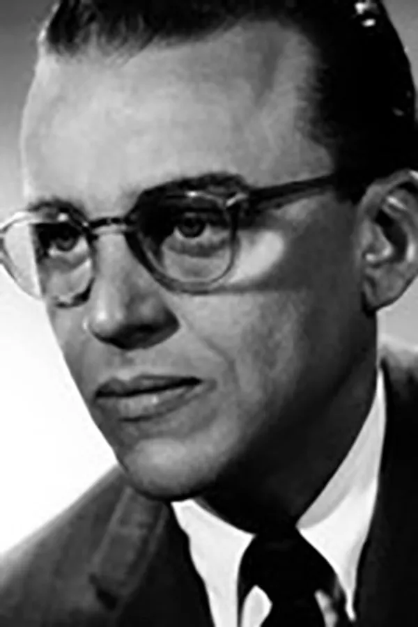 Аватар персоны Alan Jay Lerner
