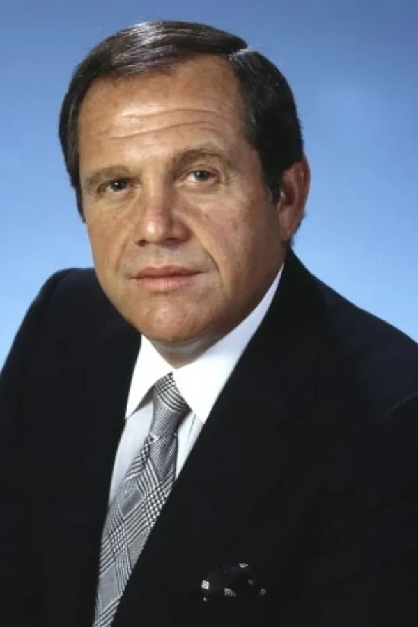 Аватар персоны Alan King