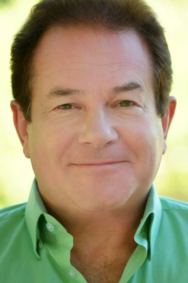 Аватар персоны Alan Shearman